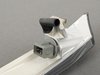 ES#1475624 - 98763101400 - European Side Marker Light - Right side fitment - Genuine Porsche - 