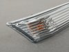 ES#1475624 - 98763101400 - European Side Marker Light - Right side fitment - Genuine Porsche - 