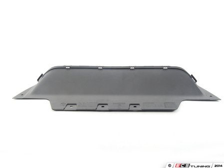 ES#2596186 - 51128050516 - COVER, BOTTOM - Genuine BMW - BMW