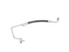 ES#343193 - 3C0317817 - Transmission Oil Cooler Line - Supply - Replace damaged or rusty lines - Genuine Volkswagen Audi - Volkswagen