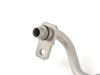 ES#343193 - 3C0317817 - Transmission Oil Cooler Line - Supply - Replace damaged or rusty lines - Genuine Volkswagen Audi - Volkswagen