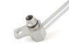 ES#343193 - 3C0317817 - Transmission Oil Cooler Line - Supply - Replace damaged or rusty lines - Genuine Volkswagen Audi - Volkswagen