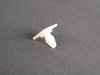 ES#127696 - 51711929320 - Moulding Plug - Genuine BMW - BMW
