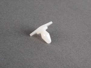ES#2536071 - 51711929320kt - Exterior Moulding Plug - Pack Of 10 - Genuine BMW - BMW