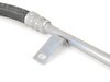 ES#343193 - 3C0317817 - Transmission Oil Cooler Line - Supply - Replace damaged or rusty lines - Genuine Volkswagen Audi - Volkswagen
