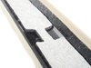 ES#113502 - 51438160252 - "A" Pillar Cover - Right - Beige/parchment/pergament - Genuine BMW - BMW