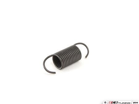 ES#63899 - 35511162021 - TENSION SPRING - Genuine BMW - BMW