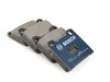 ES#2592821 - 91435290301 - Rear Brake Pad Set - OE compound brakes - Bosch - Porsche