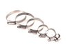 ES#3130083 - fmkt005bKT1 - Boost Hose Kit - Blue - (NO LONGER AVAILABLE) - A complete hose kit for your intercooler - Forge - 