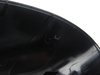 ES#2503956 - 51167275471 - Hampton Mirror Cover - Left - Attaches to the front of the side mirror housing  - Genuine MINI - MINI