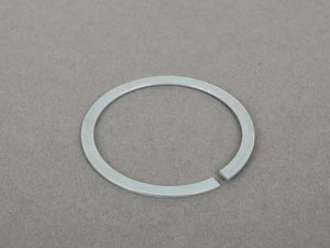 ES#2765739 - 33321091687 - Ball Joint Snap Ring - Priced Each - One required per ball joint - Febi - BMW
