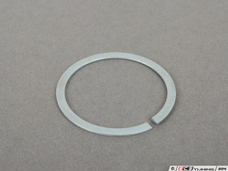 ES#2765739 - 33321091687 - Ball Joint Snap Ring - Priced Each - One required per ball joint - Febi - BMW