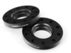 ES#2550374 - ECS#265KTWB1 - BMW 20mm Front Wheel Spacers & ECS Conical Seat Bolt Kit - Aluminum wheel spacers & bolt kit made specifically for your BMW - ECS - BMW