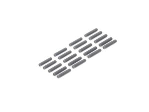 ES#2718023 - 07129908134KT - Stud - Pack Of 20 - Genuine BMW - 