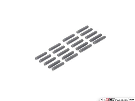 ES#2718023 - 07129908134KT - Stud - Pack Of 20 - Genuine BMW - 