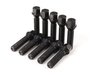 ES#2550374 - ECS#265KTWB1 - BMW 20mm Front Wheel Spacers & ECS Conical Seat Bolt Kit - Aluminum wheel spacers & bolt kit made specifically for your BMW - ECS - BMW