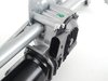 ES#2697062 - 3AB955023A - Front Windshield Wiper Motor  - Front windshield wiper motor with linkage / transmission - Genuine Volkswagen Audi - Volkswagen