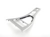 ES#1844648 - 51169170929 - Center Console Cover - Alu/Feinschliff - Genuine BMW - BMW