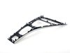 ES#1844648 - 51169170929 - Center Console Cover - Alu/Feinschliff - Genuine BMW - BMW