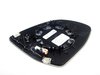 ES#2714828 - 51167354631 - Genuine BMW Heated mirror glass - Left - replace your broken mirror glass! - Genuine BMW - BMW