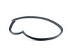ES#95796 - 51361977497 - E36 Vent window seal - left - Gray - Genuine BMW - BMW