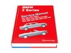 ES#2074645 - B390 - BMW e30 3 Series (1984-1991) Service Manual - (NO LONGER AVAILABLE) - A comprehensive must-have for any do-it-yourselfer! Includes 560 pages of maintenance, service, and repair information! - Bentley - 