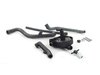 ES#2765800 - 1110180335KT - Oil Separator And Emissions Service Kit - For Your M111 Engine - Assembled By ECS - Mercedes Benz