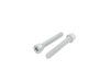 ES#2765800 - 1110180335KT - Oil Separator And Emissions Service Kit - For Your M111 Engine - Assembled By ECS - Mercedes Benz