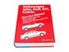 ES#2795 - VG99 - VW MKIII Jetta, Golf, GTI (93-99), Cabrio (1995-2002) Service Manual - A comprehensive must-have for any do-it-yourselfer! Includes 1,088 pages of maintenance, service, and repair information - Bentley - Volkswagen