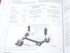 ES#2795 - VG99 - VW MKIII Jetta, Golf, GTI (93-99), Cabrio (1995-2002) Service Manual - A comprehensive must-have for any do-it-yourselfer! Includes 1,088 pages of maintenance, service, and repair information - Bentley - Volkswagen