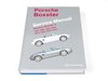 ES#1943690 - PB04 - Porsche 986 Boxster (1997-2004) Service Manual - A comprehensive must-have for any do-it-yourselfer! Includes 672 pages of maintenance, service, and repair information! - Bentley - Porsche