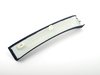 ES#113109 - 51438036252 - "A" Pillar Cover - Right - Anthrazit - Genuine BMW - BMW