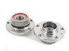 ES#2765568 - 1J0501477AKT1 - Wheel Bearing Kit - All the parts you need to replace all four wheel bearings - Assembled By ECS - Audi Volkswagen