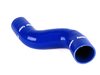 ES#1832526 - FMKT008B - Upper Intercooler Boost Hose Kit - Blue - 2-piece kit connects turbo and intake manifold to intercooler - Forge - Audi
