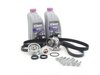 ES#2158254 - 06A198511 - ECS Tuning Timing Belt Kit - Ultimate Plus - The ECS ultimate + kit just got better. Now with engine seals, motor mount bolts & coolant. - Assembled By ECS - Volkswagen