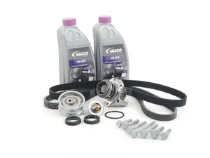 ECS Tuning Timing Belt Kit - Ultimate Plus