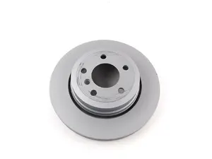 Brake Disc (320 X 22 mm)