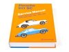 ES#1941502 - P983 - Porsche 911 SC (1978-1983) Service Manual - A comprehensive must-have for any do-it-yourselfer! Includes 704 pages of maintenance, service, and repair information! - Bentley - Porsche