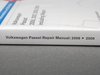 ES#7072 - VB66 - B6 Passat (06-09) DVD-ROM Service Manual - (NO LONGER AVAILABLE) - A comprehensive must-have for any do-it-yourselfer. - Bentley - 