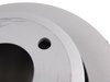 ES#252626 - 34213332217 - Brake Disc (320 X 22 mm) - Replacement brake rotor - Zimmermann - BMW