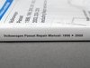 ES#5068 - VB55 - B5 Passat (98-05) DVD-ROM Service Manual - (NO LONGER AVAILABLE) - A comprehensive must-have for any do-it-yourselfer. - Bentley - 