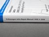 ES#5781 - VA56 - MKV Jetta (05-09) DVD-ROM Service Manual - (NO LONGER AVAILABLE) - A comprehensive must-have for any do-it-yourselfer. - Bentley - 