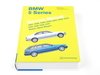 ES#2500925 - B503 - BMW e39 5 Series (1997-2003) Service Manual - A comprehensive must-have for any do-it-yourselfer! Includes 2072 pages of maintenance, service, and repair information in a two book set! - Bentley - BMW