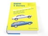 ES#2500925 - B503 - BMW e39 5 Series (1997-2003) Service Manual - A comprehensive must-have for any do-it-yourselfer! Includes 2072 pages of maintenance, service, and repair information in a two book set! - Bentley - BMW
