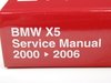 ES#251932 - BX56 - BMW E53 X5 (2000-2006) Service Manual - A comprehensive must-have for any do-it-yourselfer! Includes 1264 pages of maintenance, service, and repair information! - Bentley - BMW