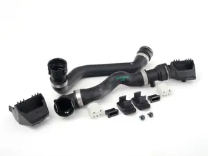 Radiator Installation Kit