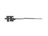 ES#184126 - 67116987632 - Gas Door Lock Actuator - Fuel door not locking? - Genuine BMW - BMW