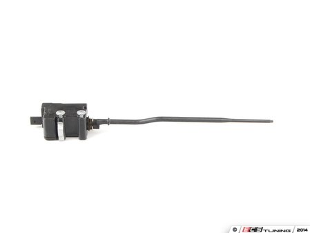 ES#184126 - 67116987632 - Gas Door Lock Actuator - Fuel door not locking? - Genuine BMW - BMW