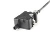 ES#184126 - 67116987632 - Gas Door Lock Actuator - Fuel door not locking? - Genuine BMW - BMW