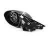 ES#2217539 - 51168051923 - M Mirror Assembly - left - Does not include cover or glass - Genuine BMW - BMW